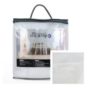 사각 모기장 대 캐노피모기장 퀸사이즈침대모기장 아기침대모기장 여름모기장 1인용모기장