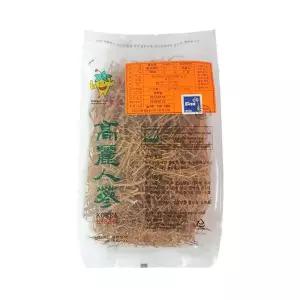금산홍삼 홍삼 뿌리 홍미삼 홍세미 원물 가루 300g 천년건강 건조 말린홍삼 미삼 세미 Red Ginseng