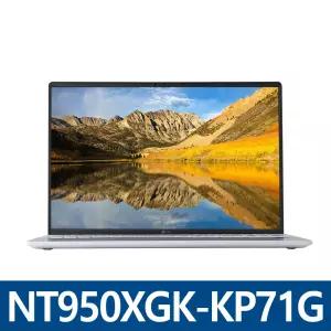 삼성전자 갤럭시북 프로 SE NT950XGK-KP71G SSD 2TB 교체장착