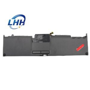 Lenovo ThinkPad X201T 팜레스트(터치패드 포함) 왼쪽 및 오른쪽 키 60Y5450
