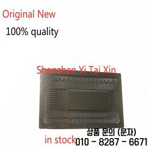 직접 가열 90x90 SRD1V SREJP SRFFZ I3 8145U 스텐실