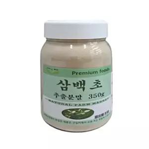 보아비다 국산 삼백초추출분말 350g