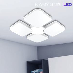 타로시 남영 LED 드론 공부방등 키즈방등 58W
