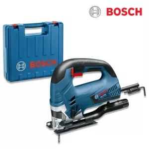 보쉬 GST75BE 전기 직쏘 650W 직소기