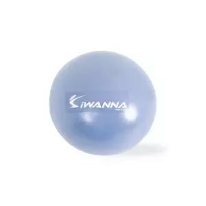 KOREA IW 미니짐볼 짐볼 요가볼 25cm PVC 라벤더
