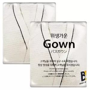 까운비닐 1000장 가운비닐 까운포장지 가운포장지