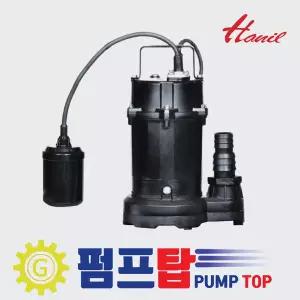 IP-317-F 한일펌프 플로트스위치 자동 청수 배수용 수중펌프
