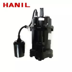 한일 수중펌프 IP 317 F( 자동형) 1 3HP