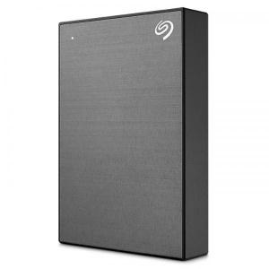 씨게이트 One Touch HDD 데이터복구 4TB (그레이)+전용파우치