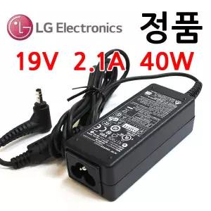 LG 15N360 (LG15N36) 노트북 아답터 충전기 19V 2.1A