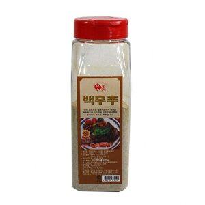 MZ맛미 백후추400g