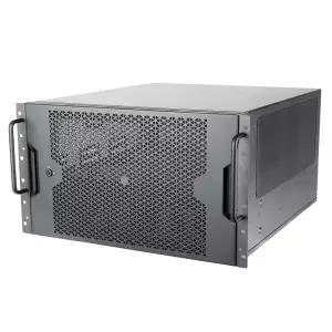 SilverStone SST-RM600 마이크로닉스