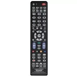 삼성 TV 티비전용 무설정 만능 통합 리모컨 기숙사/통합리모콘/만능리모콘