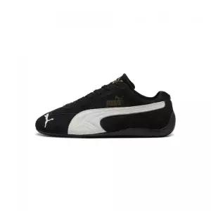 [정품] 푸마 데일리 런닝화 캐주얼화 PUMA 스피드캣 OG - 블랙 / 398846-01