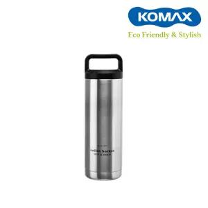 코멕스 손잡이 보온보냉병 540ml