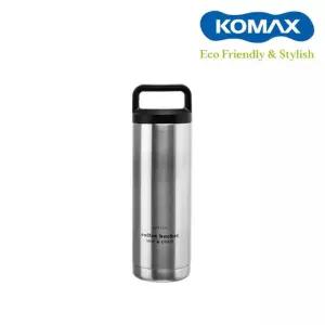 코멕스 손잡이 보온보냉병 540ml