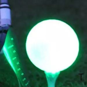 컬러볼 led 골프볼 칼라 골프공 컬러 스크린 그라운드 골프 용품