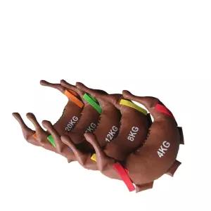 불가리안백 고중량 30kg 중량운동 웨이트 스쿼트백