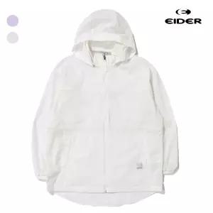 [백화점 홈쇼핑 정품] 아이더 라이트 여성 경량 여름 바람막이 홑겹자켓 여자경량바람막이 (2컬러) DWM2318