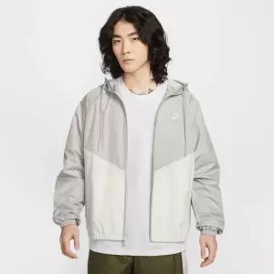 [나이키]나이키바람막이 HQS HV8370-012 윈드러너 남성 라인드 재킷