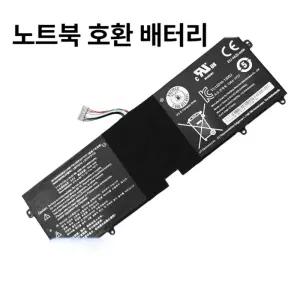 LG 노트북 호환 배터리 15Z950 15ZD950 15Z960 LBM722YE LBP7221E