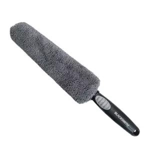 블랙스미스 휠 브러쉬 세차용품 세차솔 청소솔 34cm