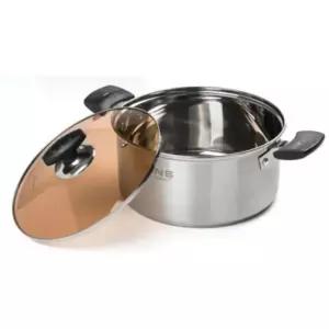 라면 냄비 찌개 전골 양수 가정 세트 스텐 찌게 곰솥 20CM