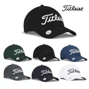 [갤러리아] 타이틀리스트 플레이어스 볼마커 모자 TH25APBMA