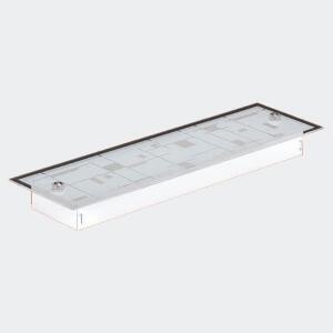LED 욕실등 조명사랑 15W 모자이크