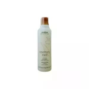 아베다 로즈메리 민트 퓨리파잉 샴푸 250ml