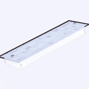 조명사랑 모자이크 LED 15W 천장등 가정용ld조명 욕실조명 욕실ld조명