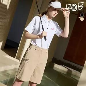 비오비 26SS 여성 나일론 반바지 2종 세트