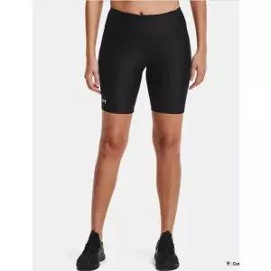 여성 1360939 001 HeatGear 아머 바이크 쇼츠 레깅스 1000161272014