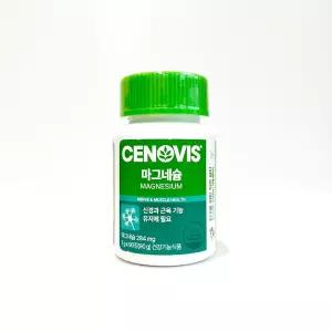 세노비스 마그네슘 1000mg x 90정