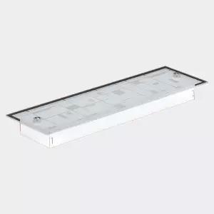 모자이크 욕실등 LED 15W 천장등 가정용 조명 아파트 욕실 화장실 교체