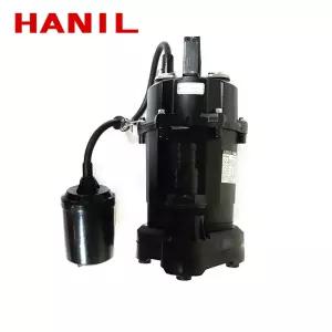 한일 수중펌프 IP-217-F 자동형 -1 6HP 외
