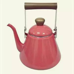 물 주전자 커피 드립 포트 인덕션 1.7L 컵라면 녹차