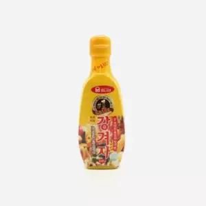 움트리 프리미엄 강겨자 410g