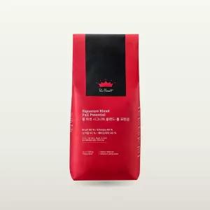 코스트코 폴바셋 시그니처 블렌드 원두커피 1.01kg