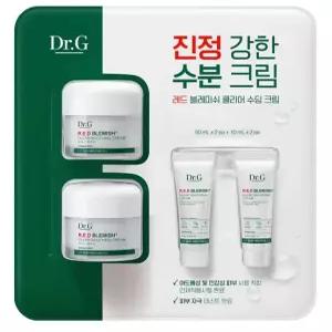 닥터지레드 블레미쉬 클리어 수딩크림 시카 코스트코수분크림