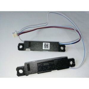 DELL LATITUDE 5580 E5580 M3520 노트북용 새 교체품 스피커 04VHN4 4VHN4 PK23000UQ00 / 00YYM2 0YYM2 PK23000XT00