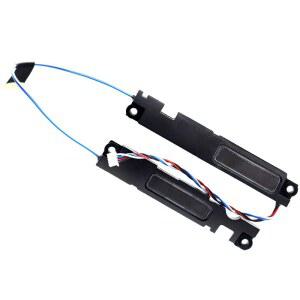 DELL LATITUDE 7480 7490 E7480 E7490 P73G용 대체품인 DEAL4GO 내부 스피커 8KM5J 08KM5J PK23000XU00