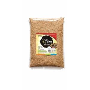 대용량/식당용/업소용/ 맛있는 볶음참깨1kg