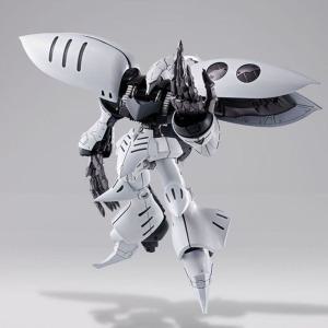 MG 큐베레이 담드 한정판 QUBELEY DAMNED 1/100