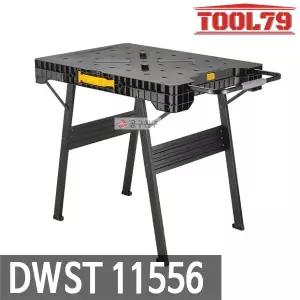 [디월트] DWST11556 고속접이식 작업대 테이블 워크벤치