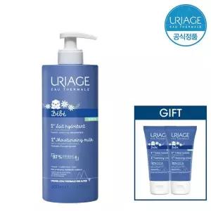 유리아쥬 베이비 프리미어 레 500ml 대용량 로션)+GIFT