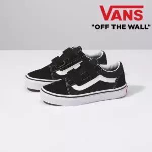 [롯데백화점]반스 반스 키즈 Old Skool 올드스쿨 V VN000VHE6BT