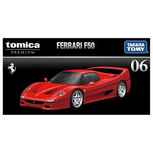 토미카 프리미엄 06 페라리 F50(95471) 11000