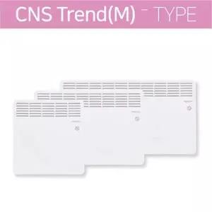 [에이치플러스몰]스티벨 벽걸이형 전기컨벡터 CNS 200S TREND M 2000w 화장실 전기히터