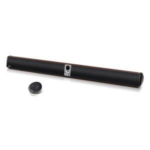 브리츠 시네마틱 블루투스 사운드바 스피커 무선리모콘 BR-S50DB